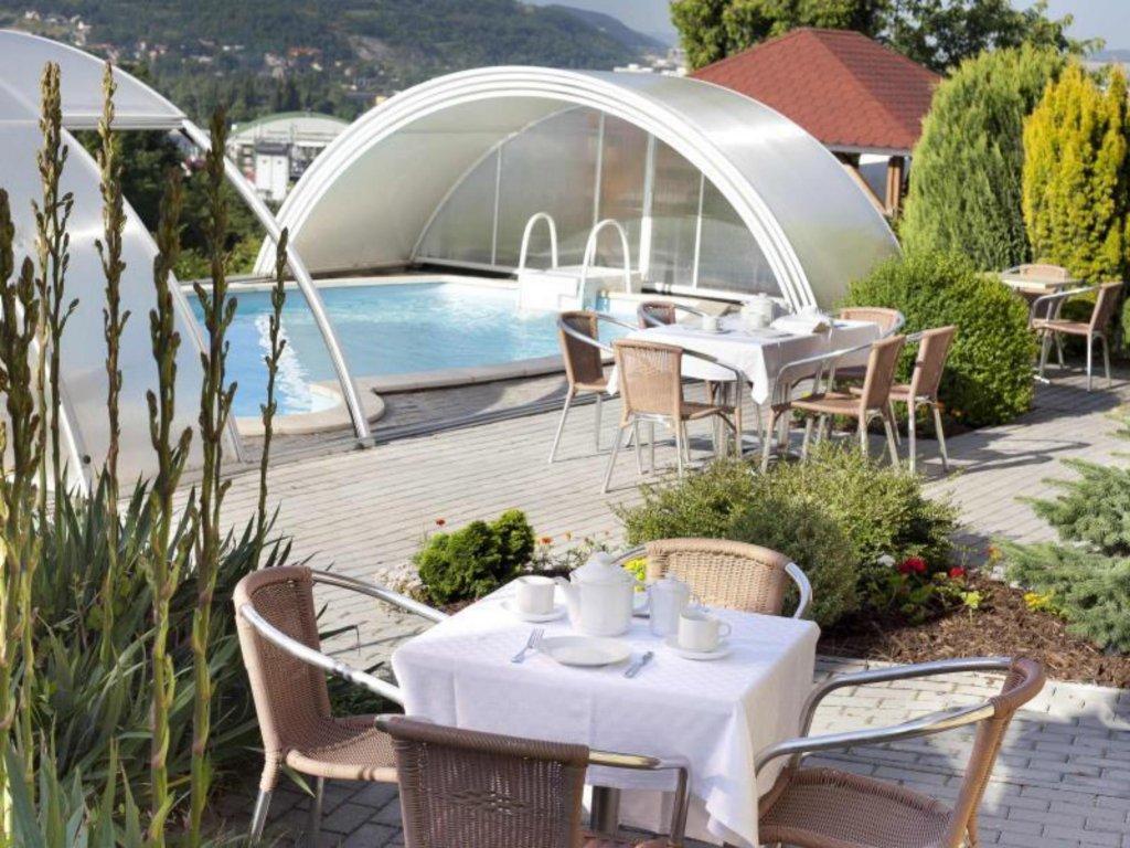 Pension Primus Beroun  Εξωτερικό φωτογραφία